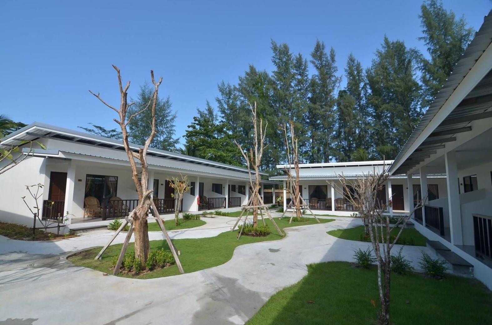 Superior Bungalow