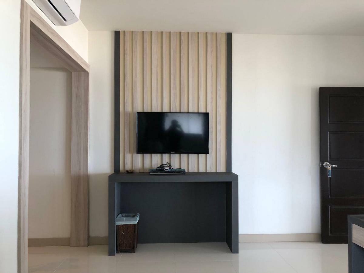 Suite zur Strandseite