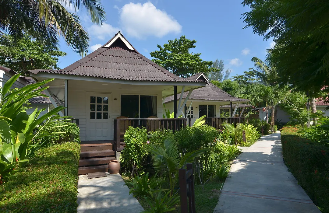 Nakara Long Beach Resort - SHA Extra Plus-1